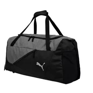 푸마 팀파이널 미디엄 팀백 스포츠 더플백 편리한 축구용가방 수납력좋은가방 필드가방 축구잡화 운동용품