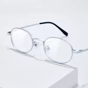 50대 노안 안경 블루라이트 원근양용 독서돋보기 돋보기 변색 안티 다기능 노안경