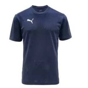 푸마 헬스 팀파이널 트레이닝 저지 반팔 반팔유니폼 축구반팔티 축구트레이닝복 트레이닝반팔 인기단체복