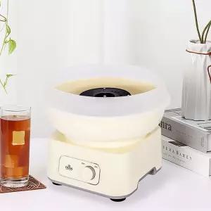 솜사탕 메이커 고스 가정용