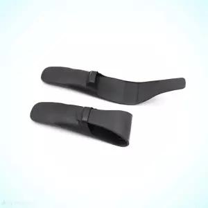 날면도기 보관케이스 여행용 날보호 실리콘 보관 케이스