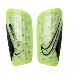 나이키 내구성 우수한 머큐리얼 라이트 보호대 축구 편안 아대 풋살용품 안전 트레이닝용 축구아대 소프트