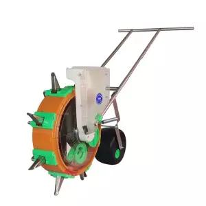 콩 심는 기계 옥수수 씨앗 이식기 정원 옥수수 순심기