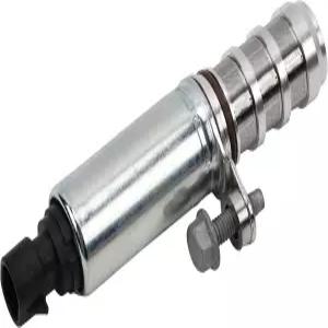 씰 리테이너 및 볼트가 있는 GM 정품 부품 12679100 배기 가변 밸브 타이밍(VVT) 솔레노이드