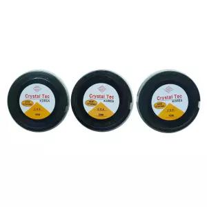 국산 우레탄줄 0.3 0.4 0.6MM