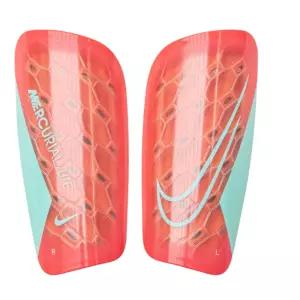 나이키 머큐리얼 우수한 내구성 축구 신가드 신체보호대 축구아대 풋살 가벼운중량 스포츠용 가벼운 편안