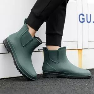 트레킹 레인부츠 방수 기능성 워커 레인13