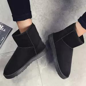 기모 운동화 방한 부츠 가벼운 트레킹 신발