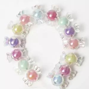 [셀러허브]동대문 악세사리 비즈 구슬 도매 팔찌 공예 재료 (S44741020)