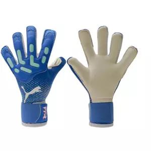 퓨마 퓨쳐 프로 하이브리드 축구 골키퍼 글러브 동호회 손목보호 가벼운 장갑 충격흡수 축구용품 손보호