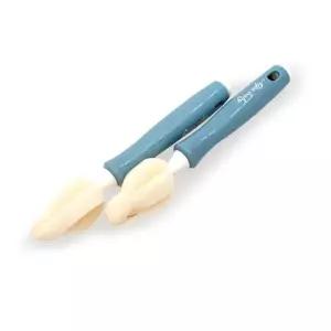 젖꼭지솔 알프스 스폰지 미니 젖꼭지솔2p