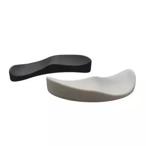 마우스 손목 받침대 지지대 보호대 휴대용 손목쿠션