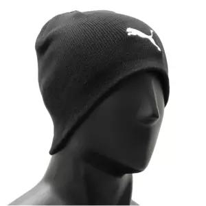 푸마 인디비쥬얼윈터라이즈 테크 스포츠 비니 멋내기좋은 스트릿모자 깔끔하고편리 내츄럴스타일 부드러운