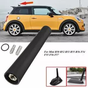 호환  라디오 공중 안테나 65202296772 R50 R52 R53 R55 R56 F54 F55 F56 F57 자동차 신품