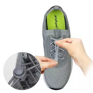 운동화 등산화 탄성 로프 무매듭 신발 끈 RD-10471