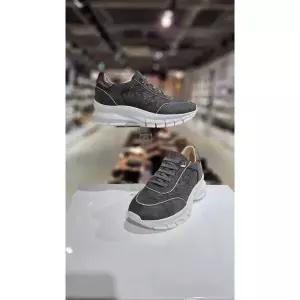 탠디 여성신발 키높이 운동화 6목 밴드끈 6cm 스니커즈 x23202g 455083