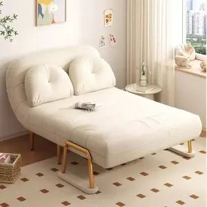 호텔소파베드 3단소파침대 자취소파 각도 접이식 자취 베드