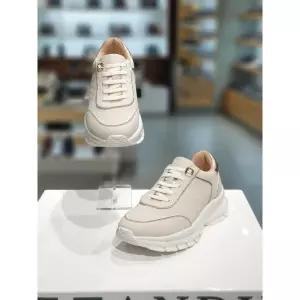 탠디 여성신발 키높이 운동화 6목 밴드끈 6cm 스니커즈 x23202k 455071