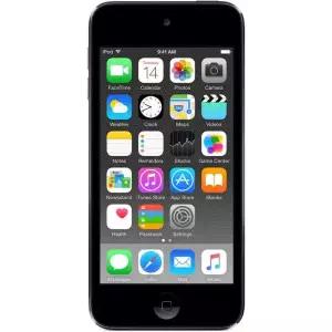 Apple 아이팟터치 6세대 32GB 스페이스그레이 MKJ02LLA