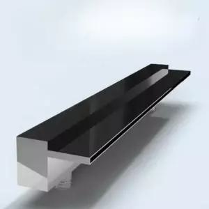 벽 분수 노즐 실외 인공 로비 수영장 야외 폭포 리조트 커튼