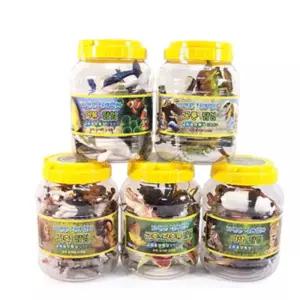 유치원 과학 자연 교구 피규어 완구 고생물 공룡학습완구 모형피규어 공룡모형 쥬라기