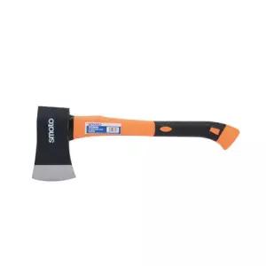 스마토 도끼(화이버) 2.0 lb 공구집 공구벨트 못주머니 가야공