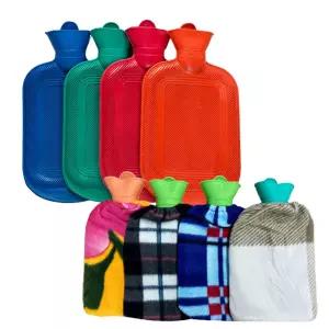 보온 찜질 휴대용 물주머니