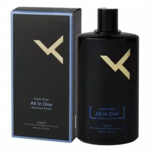 칙칙하고 지친 남성 피부를 위한 3 in 1 올인원 200ml