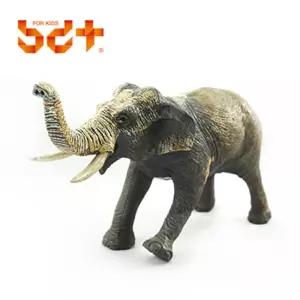 유치원 코끼리 애니멀 모형 장난감 피규어모형 동물피규어 놀이 장난갑 모형피규어