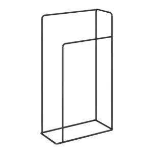 메탈 스탠딩 수건걸이 타올걸이 다용도걸이 세탁실 욕실 드레스룸