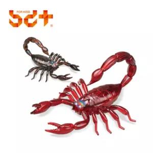 어린이날 스콜피온 전갈 조종 장난감 어린이선물 원격조종 rc 취미 조종자동차 원격