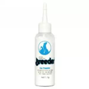 브리더 이어파우더 7g(귀털습기악취제거)