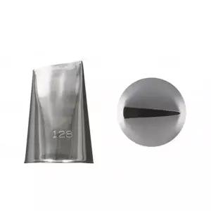 베이킹용 생크림 앙금깍지 꽃잎 모양 아이싱 도구 컵케이크 장식 깍지