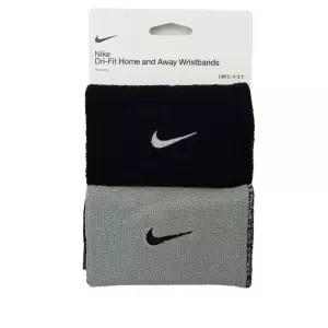 나이키 드라이 핏 홈 어웨어 스포츠 손목 밴드 재활운동용 헬스용 손목아대 테니스 헬스 손목보호 스포츠용