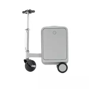 전동 캐리어 탑승형 기내용 전동스쿠터 스마트 여행가방