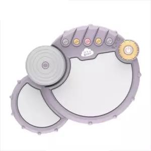 펀아토 아기 드럼 탬버린 소근육 장난감 돌아기장난감 놀이완구 토이 멜로디 스스로