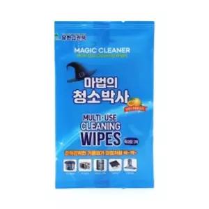 매직크리너마법의청소박사(특대형)2매찌든때제거