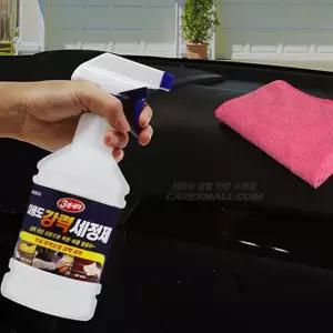 기름때 찌든때 간편스프레이 다용도용 강력세정제