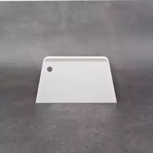 kimspp PP사각 스크래퍼(식품용) 반죽칼 제과 제빵