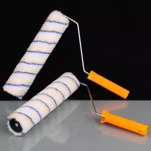 30cm 페인트 롤러 2p 셀프 벽인테리어 도구 브러쉬