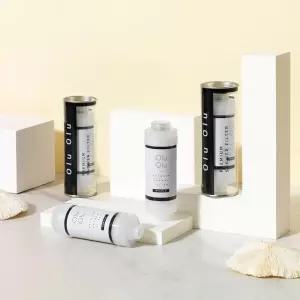 올루올루 비타민 샤워필터 녹물제거 화이트머스크