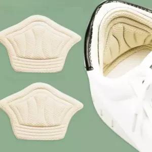 구두 뒷꿈치패드 발보호 운동화 쿠션