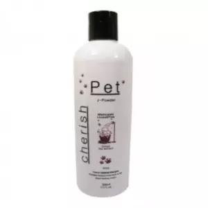 체리쉬 이 벼룩 약용샴푸500ml