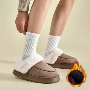 남성 모던 슬리퍼 컴포트 홈 사무용 슬리퍼