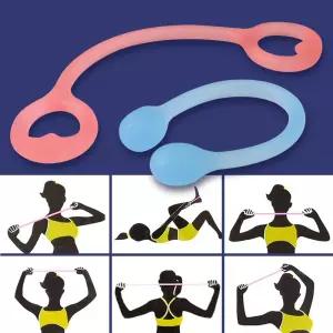 스트레칭밴드 운동고무밴드 운동로프 홈트 홈트레이닝