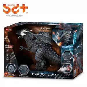 반디 드래곤나이트 취미 원격조종 조종로봇 어린이 원격 로봇 아들선물 원격제어 남아