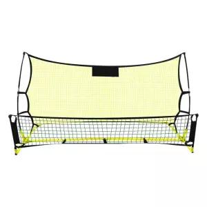축구 리턴볼 망 네트 매트 리바운더 훈련 슈팅 풋살