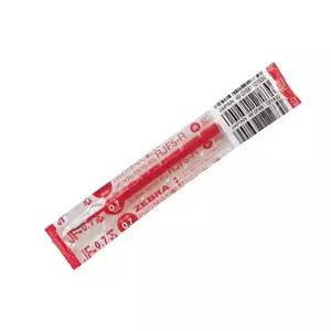 10개입 0.7 문구용품 다스 적 JF 학용품 사무용품 사라사펜 리필 필기구 볼펜