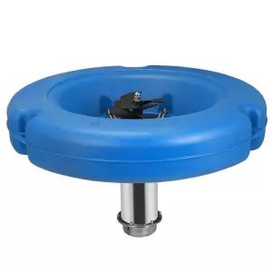 양식장 산소공급기 수족관 산소 발생기 연못 기포 펌프 어항