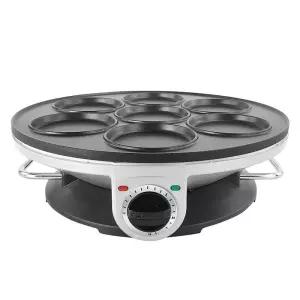 계란 후라이 틀 간식 지단 팬케이크 본체 오믈렛용